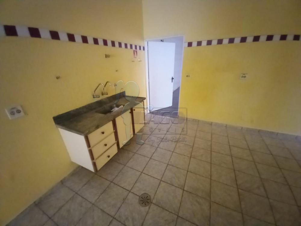 Alugar Comercial / Salão / Galpão em Ribeirão Preto R$ 6.500,00 - Foto 8