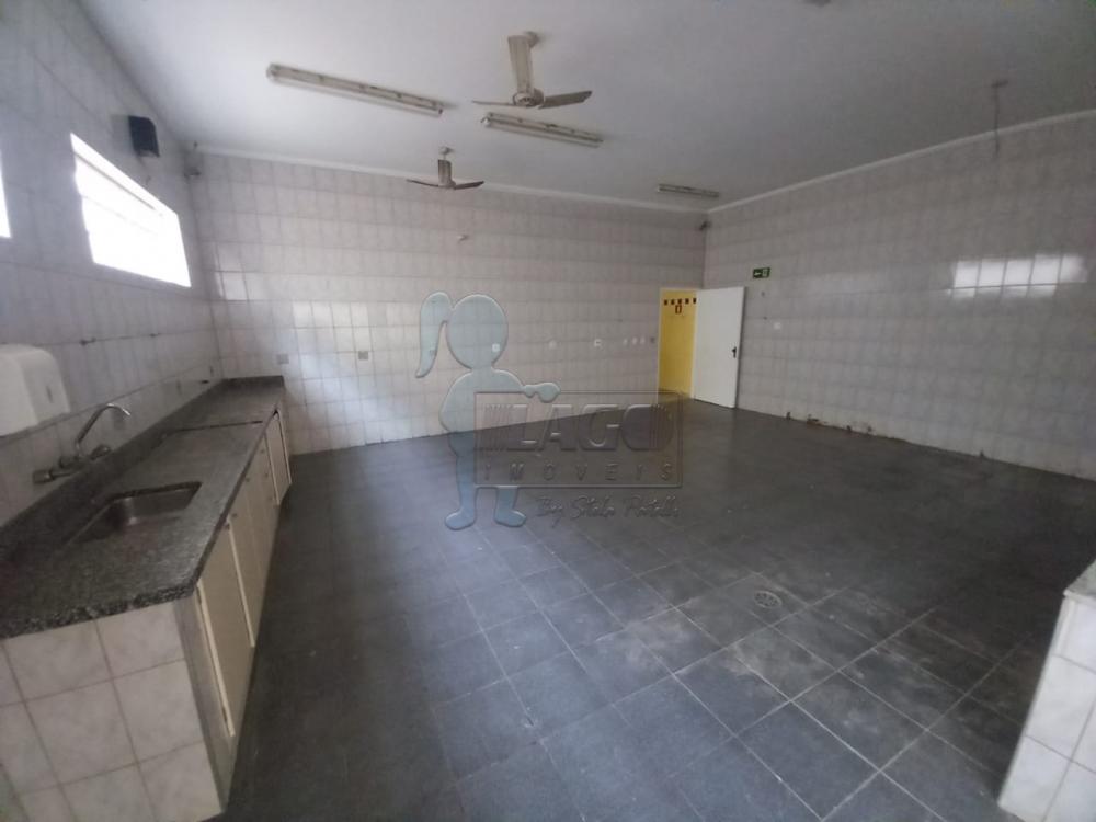 Alugar Comercial / Salão / Galpão em Ribeirão Preto R$ 6.500,00 - Foto 10