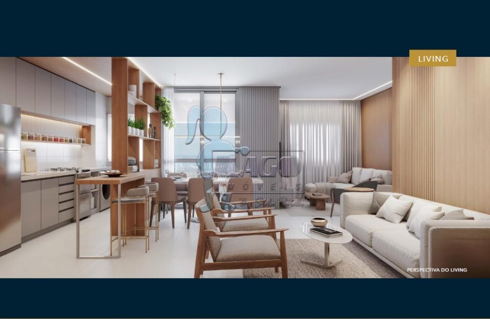 Comprar Apartamentos / Padrão em Ribeirão Preto R$ 590.809,00 - Foto 1