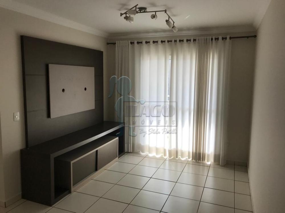 Alugar Apartamentos / Padrão em Ribeirão Preto R$ 1.600,00 - Foto 1