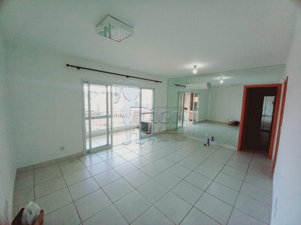 Alugar Apartamentos / Padrão em Ribeirão Preto R$ 3.100,00 - Foto 1