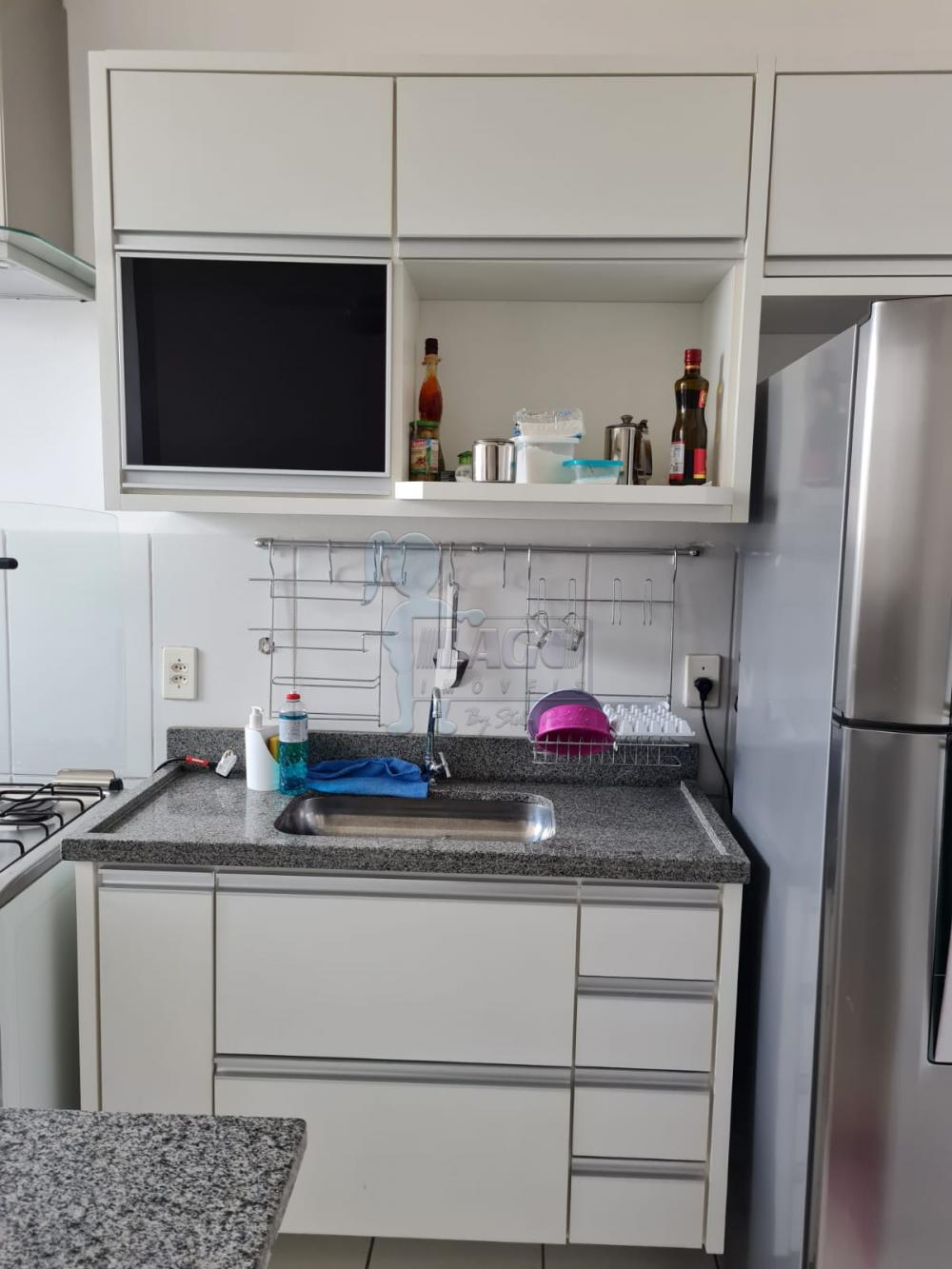 Comprar Apartamentos / Padrão em Ribeirão Preto R$ 276.000,00 - Foto 1