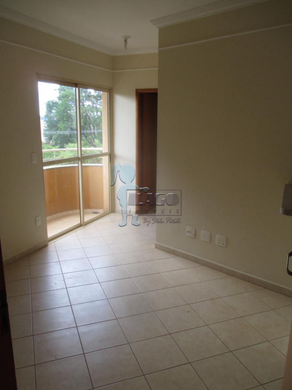 Alugar Apartamentos / Padrão em Ribeirão Preto R$ 800,00 - Foto 1