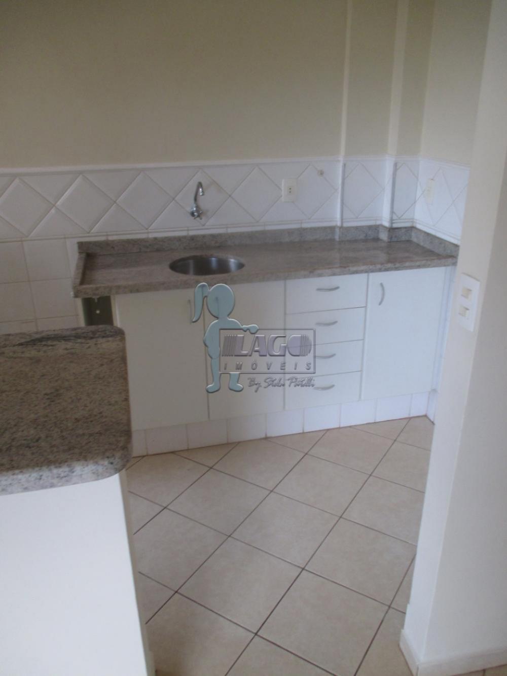 Alugar Apartamentos / Padrão em Ribeirão Preto R$ 800,00 - Foto 3