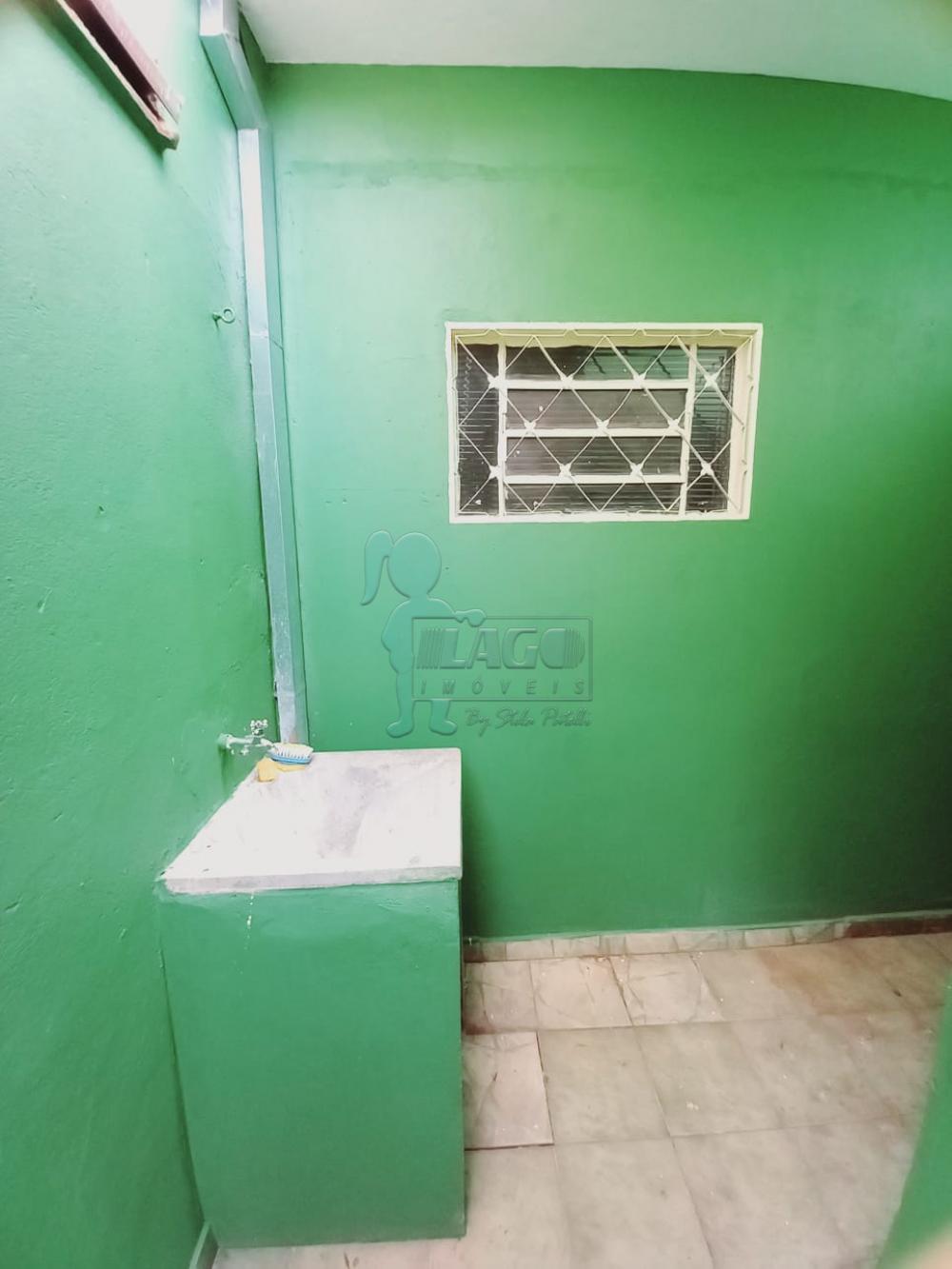 Alugar Casas / Padrão em Ribeirão Preto R$ 1.200,00 - Foto 10