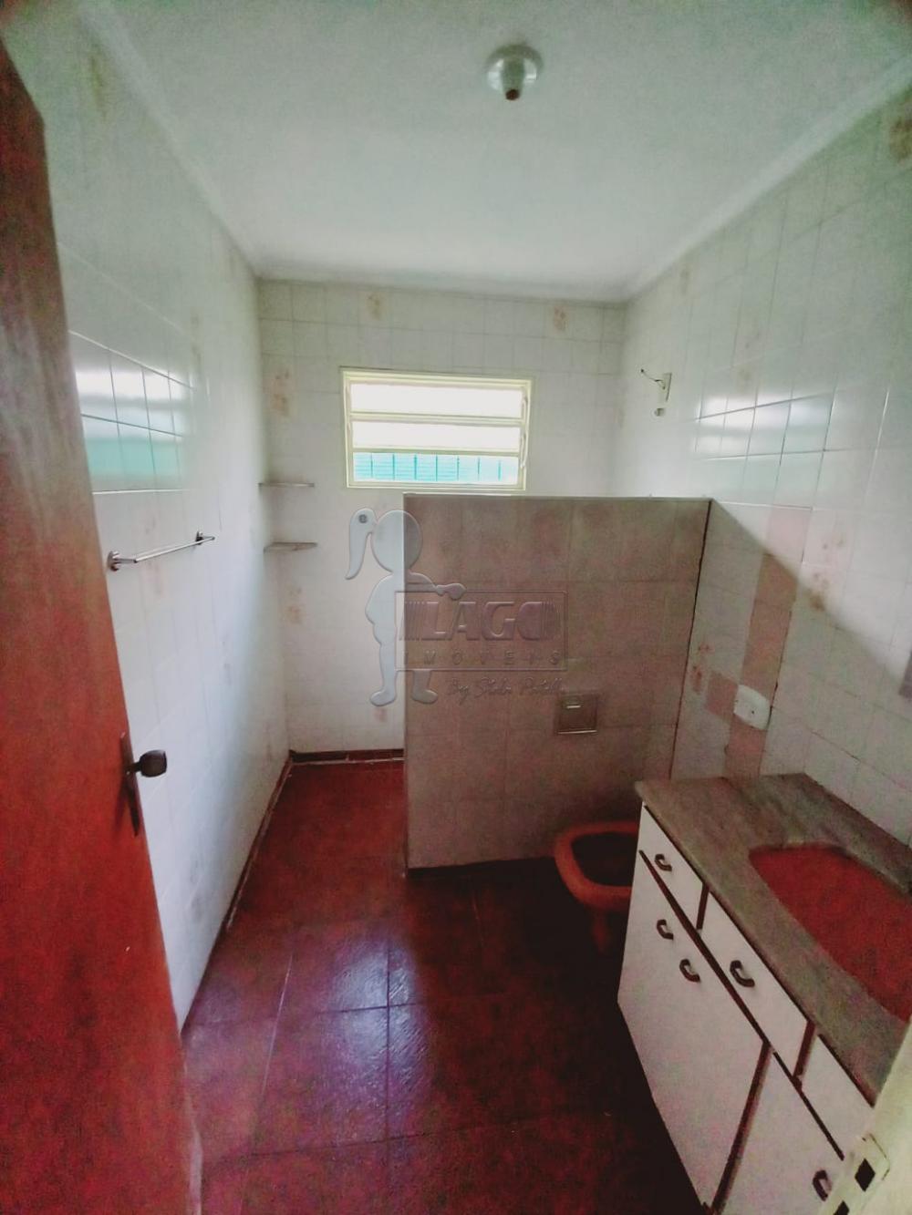 Alugar Casas / Padrão em Ribeirão Preto R$ 1.200,00 - Foto 7