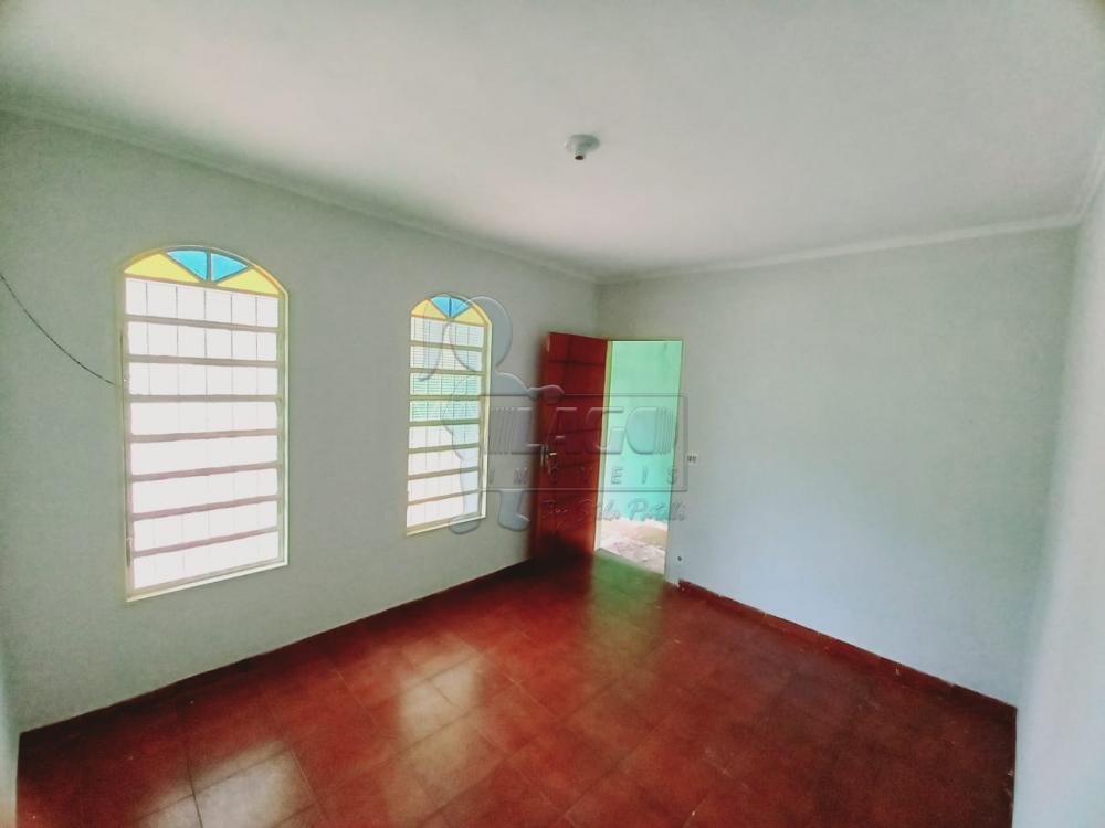 Alugar Casas / Padrão em Ribeirão Preto R$ 1.200,00 - Foto 1