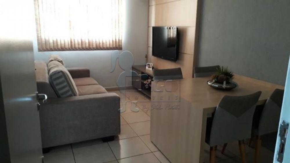 Comprar Apartamentos / Padrão em Ribeirão Preto R$ 180.000,00 - Foto 2