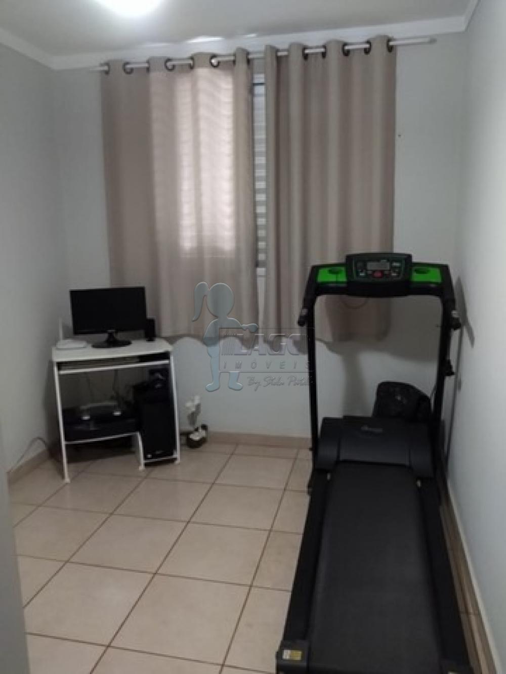 Comprar Apartamentos / Padrão em Ribeirão Preto R$ 180.000,00 - Foto 5