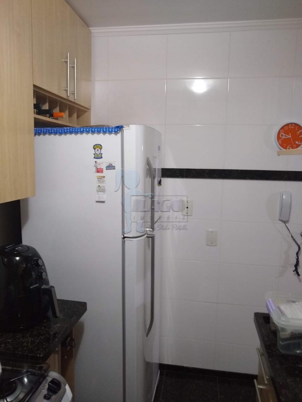 Alugar Apartamentos / Padrão em Ribeirão Preto R$ 1.300,00 - Foto 7