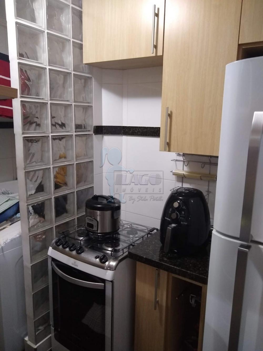 Alugar Apartamentos / Padrão em Ribeirão Preto R$ 1.300,00 - Foto 6