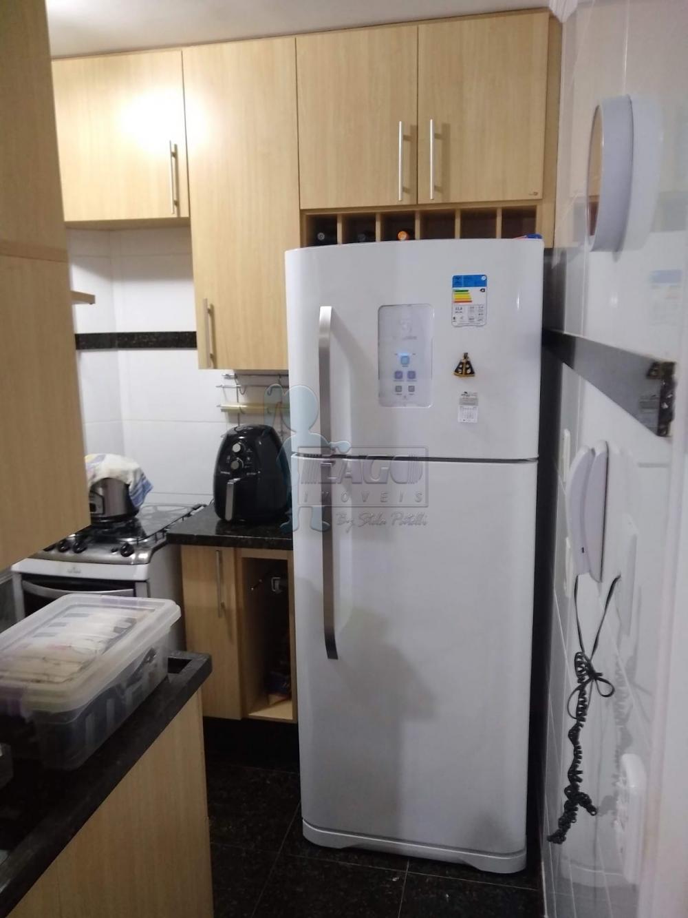 Alugar Apartamentos / Padrão em Ribeirão Preto R$ 1.300,00 - Foto 5