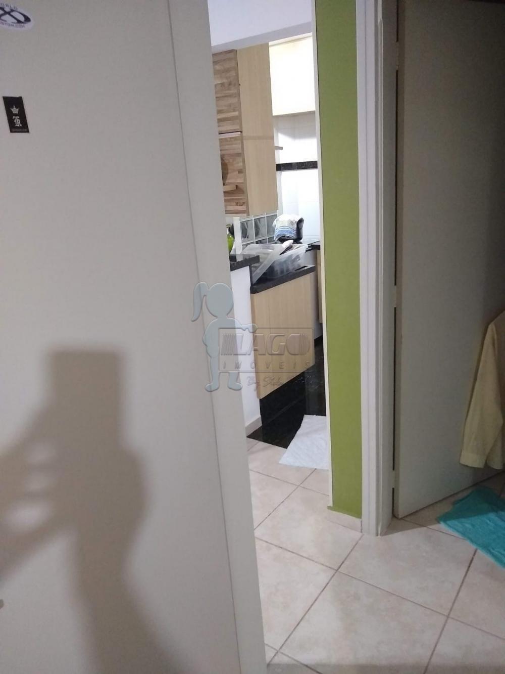 Alugar Apartamentos / Padrão em Ribeirão Preto R$ 1.300,00 - Foto 9