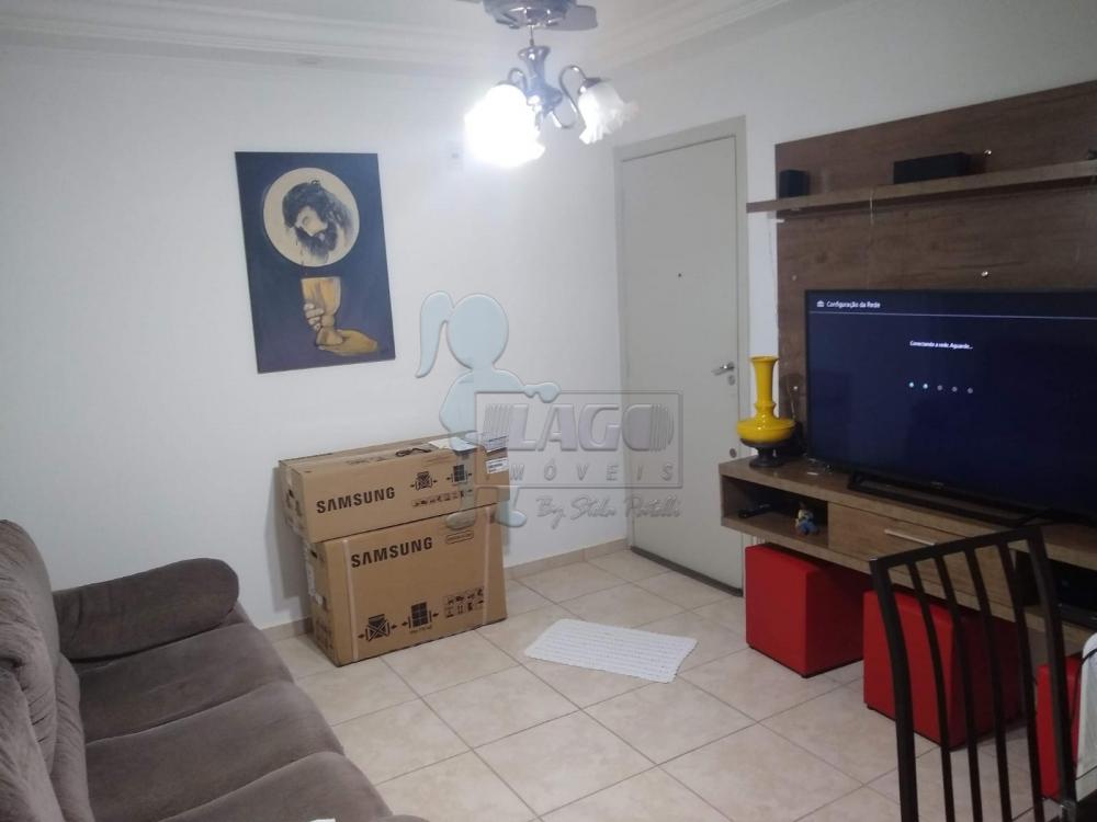 Alugar Apartamentos / Padrão em Ribeirão Preto R$ 1.300,00 - Foto 3