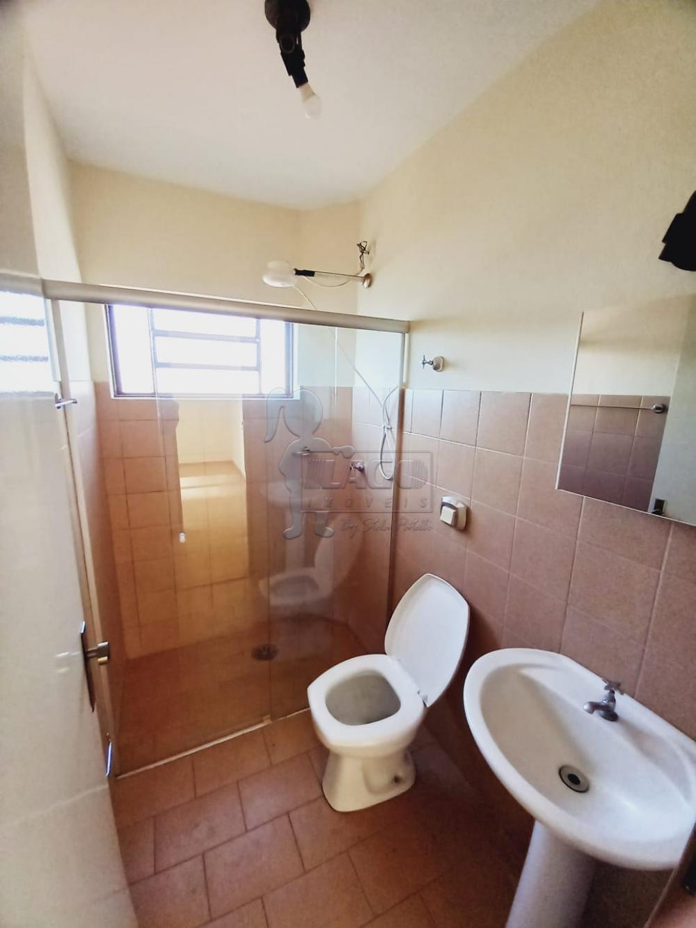 Alugar Apartamentos / Padrão em Ribeirão Preto R$ 1.200,00 - Foto 9