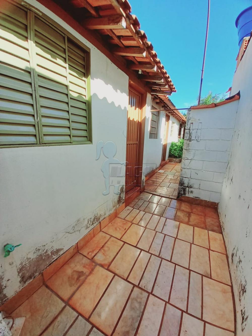 Alugar Casas / Padrão em Ribeirão Preto R$ 2.000,00 - Foto 15