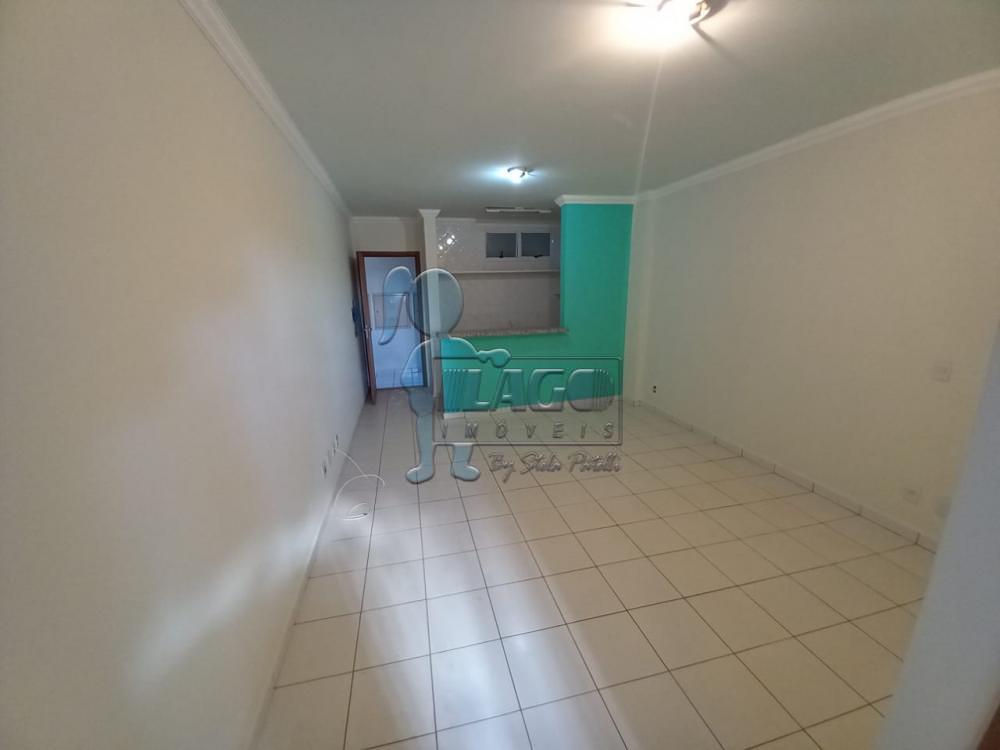 Alugar Apartamento / Padrão em Ribeirão Preto R$ 1.850,00 - Foto 1