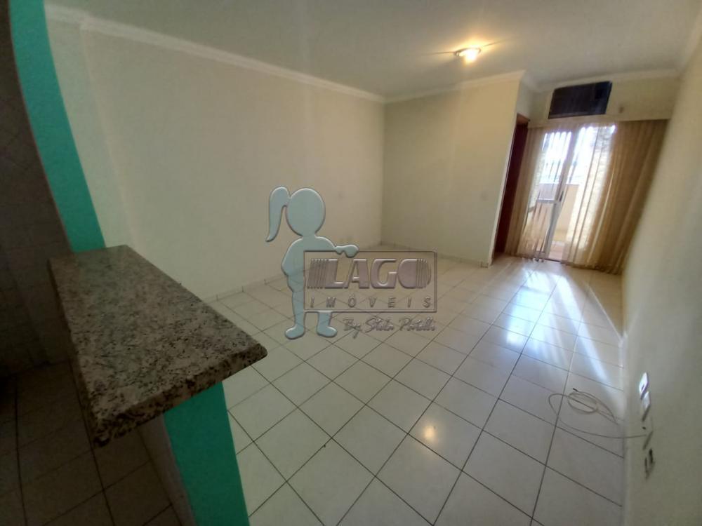 Alugar Apartamento / Padrão em Ribeirão Preto R$ 1.850,00 - Foto 2