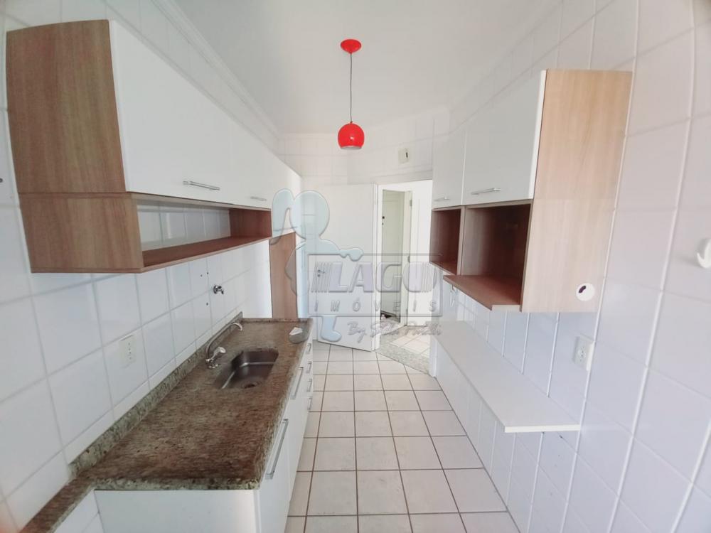 Alugar Apartamentos / Padrão em Ribeirão Preto R$ 1.100,00 - Foto 4