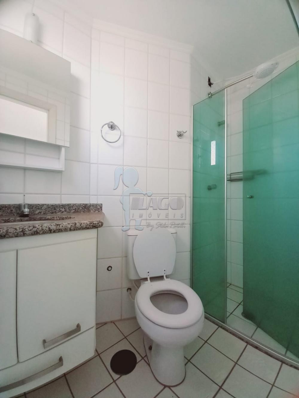 Alugar Apartamentos / Padrão em Ribeirão Preto R$ 1.100,00 - Foto 3