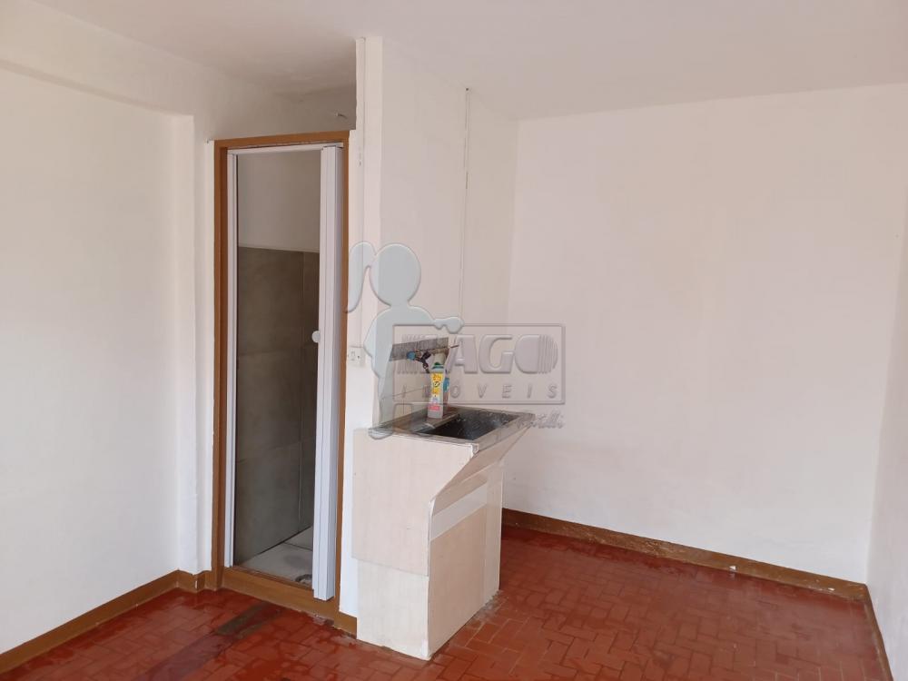 Alugar Comercial / Casa Comercial em Ribeirão Preto R$ 450,00 - Foto 1