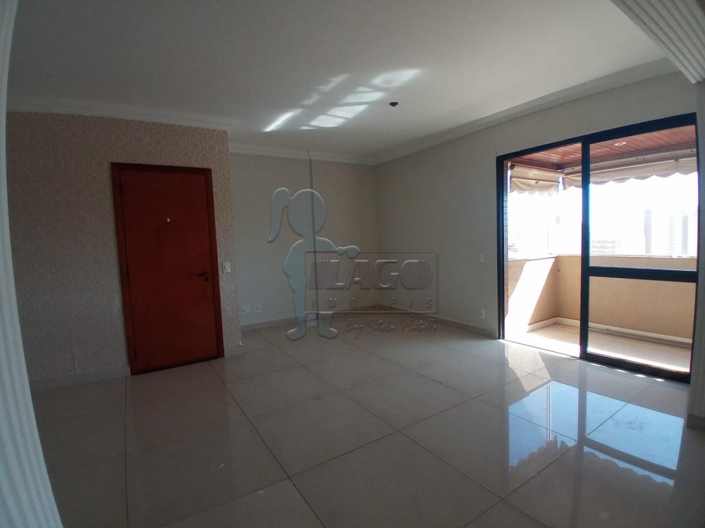 Alugar Apartamentos / Padrão em Ribeirão Preto R$ 2.500,00 - Foto 4