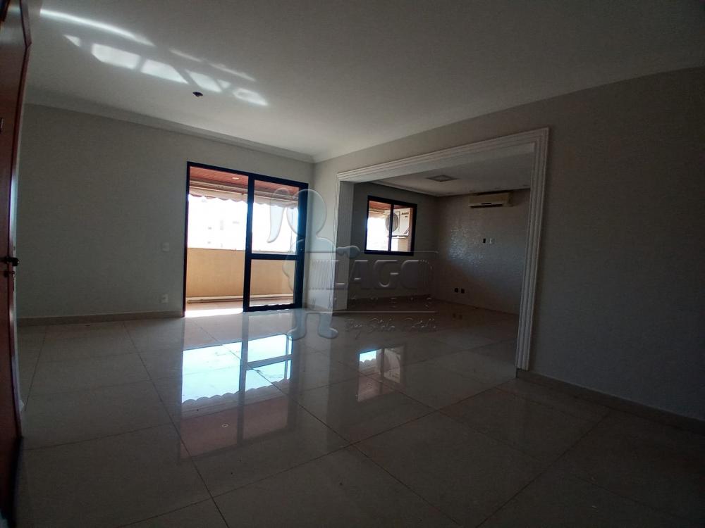 Alugar Apartamentos / Padrão em Ribeirão Preto R$ 2.500,00 - Foto 3