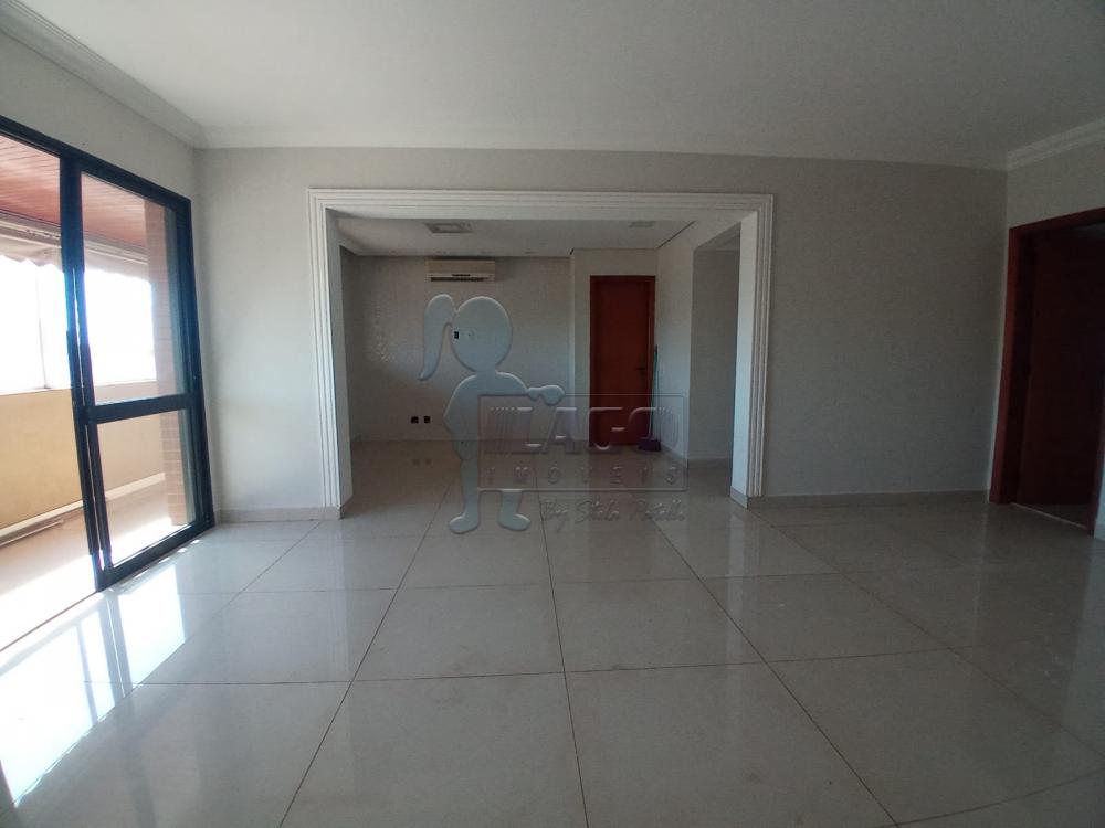 Alugar Apartamentos / Padrão em Ribeirão Preto R$ 2.500,00 - Foto 1