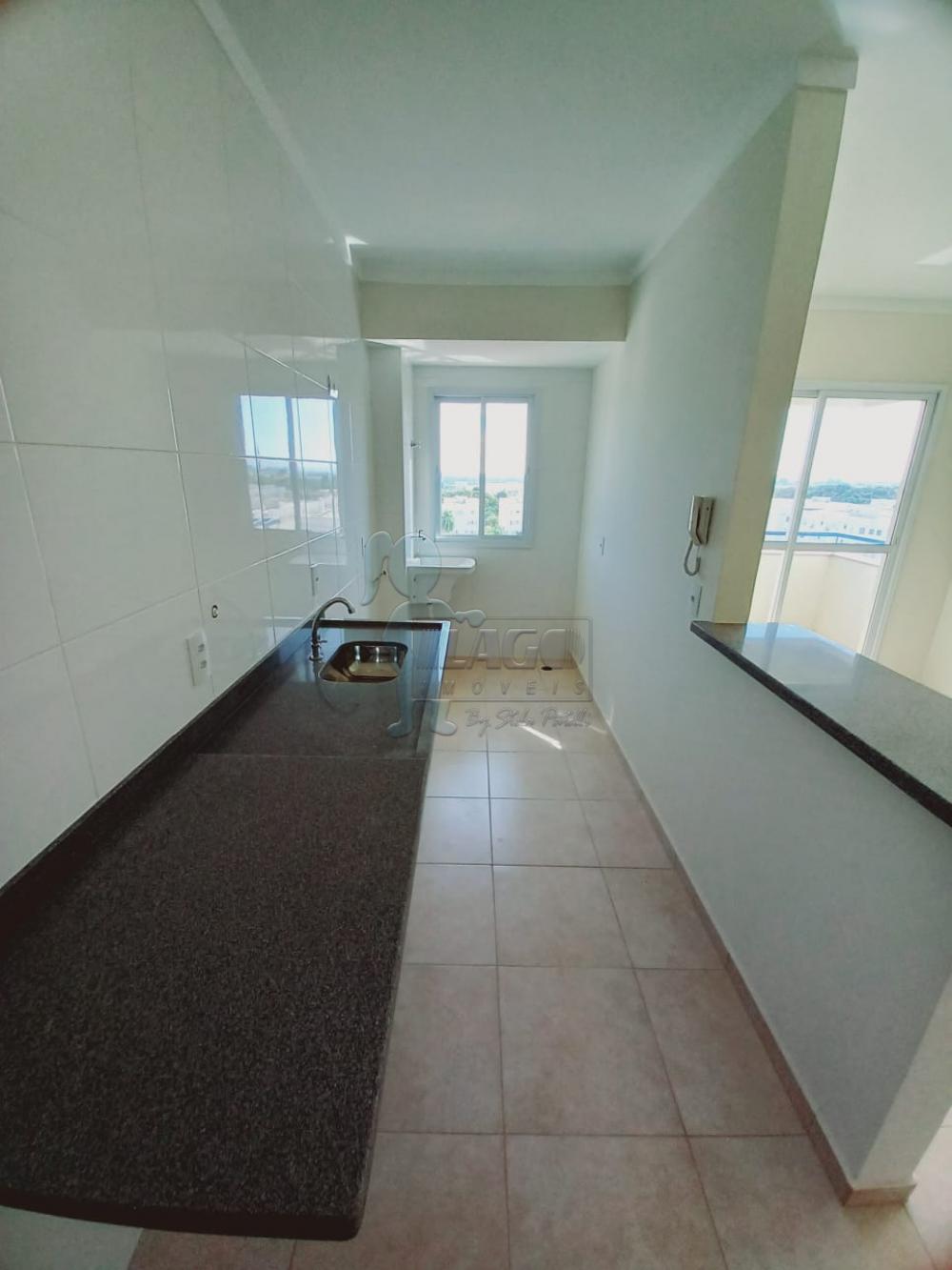 Alugar Apartamentos / Padrão em Ribeirão Preto R$ 900,00 - Foto 4