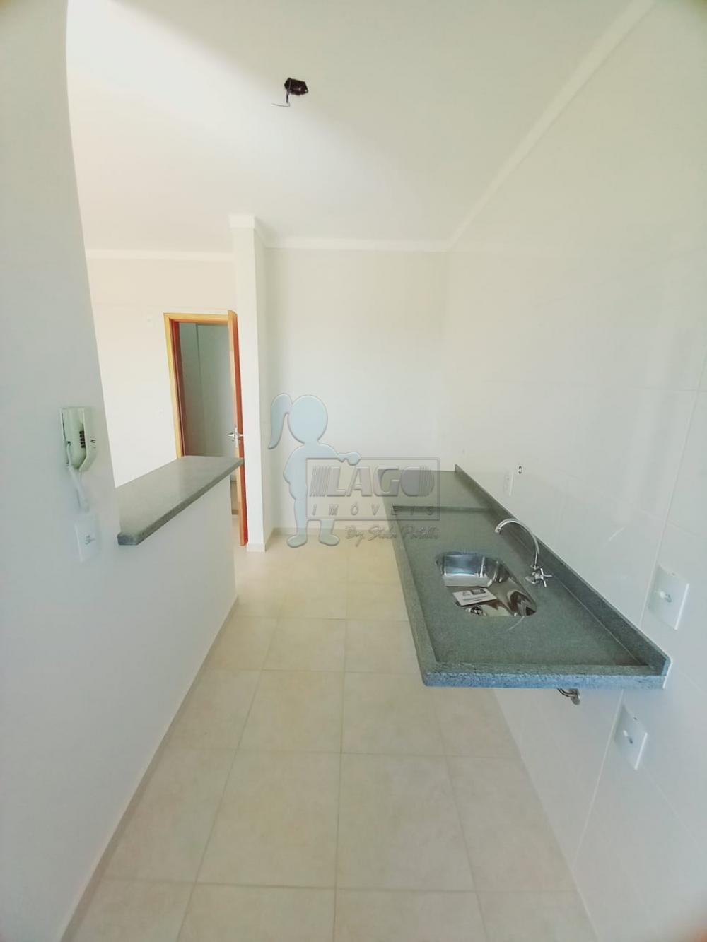 Alugar Apartamentos / Padrão em Ribeirão Preto R$ 900,00 - Foto 6