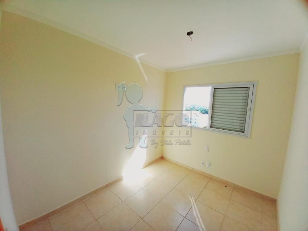 Alugar Apartamentos / Padrão em Ribeirão Preto R$ 900,00 - Foto 9