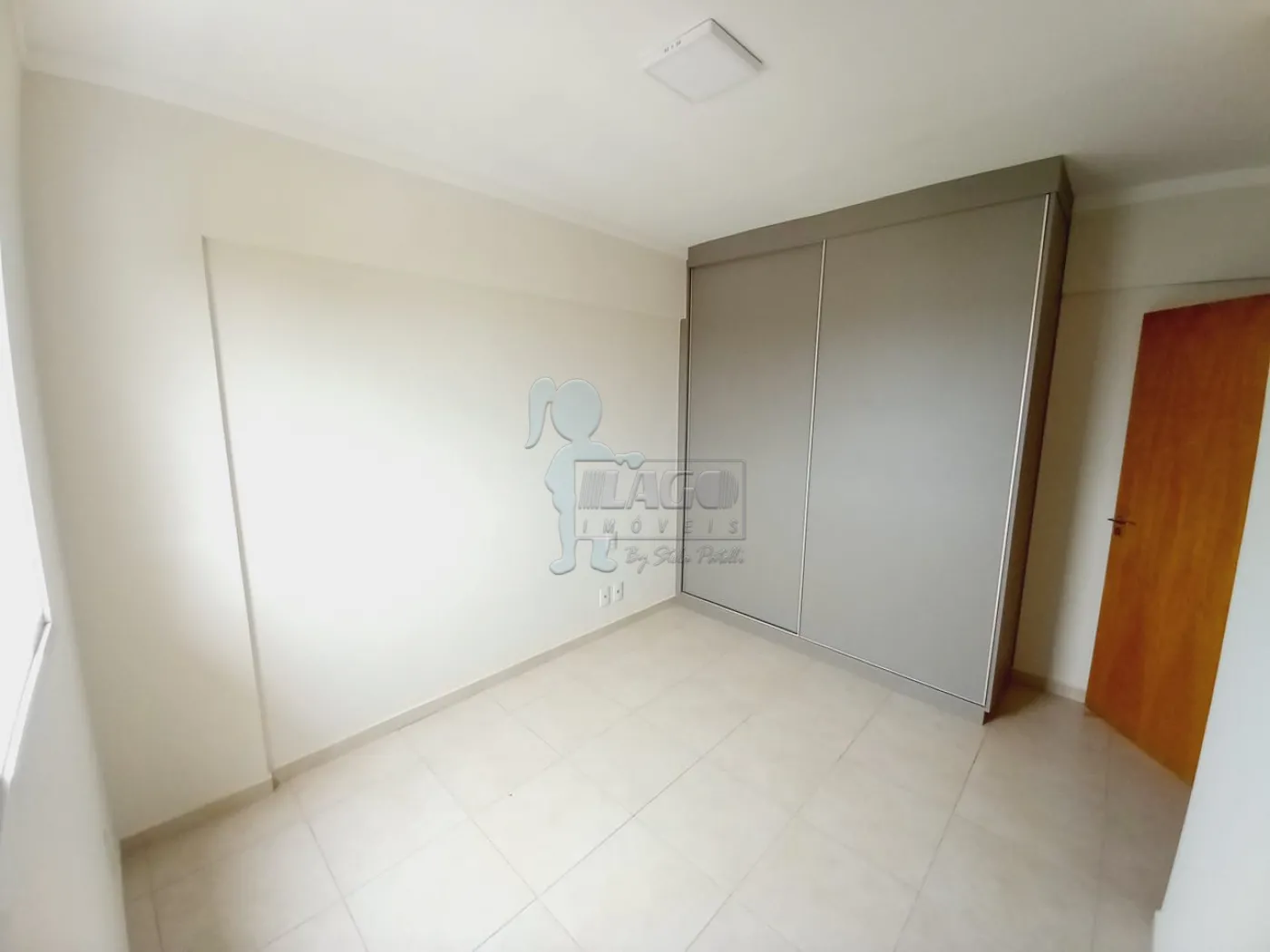 Alugar Apartamentos / Padrão em Ribeirão Preto R$ 1.400,00 - Foto 6