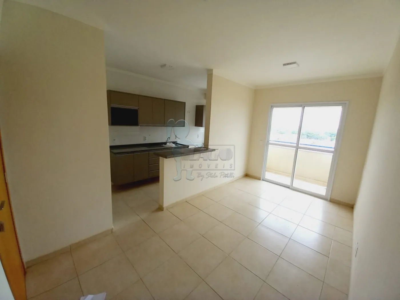 Alugar Apartamentos / Padrão em Ribeirão Preto R$ 1.400,00 - Foto 3