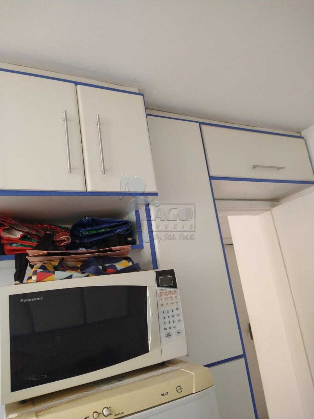 Comprar Apartamentos / Padrão em Ribeirão Preto R$ 240.000,00 - Foto 3