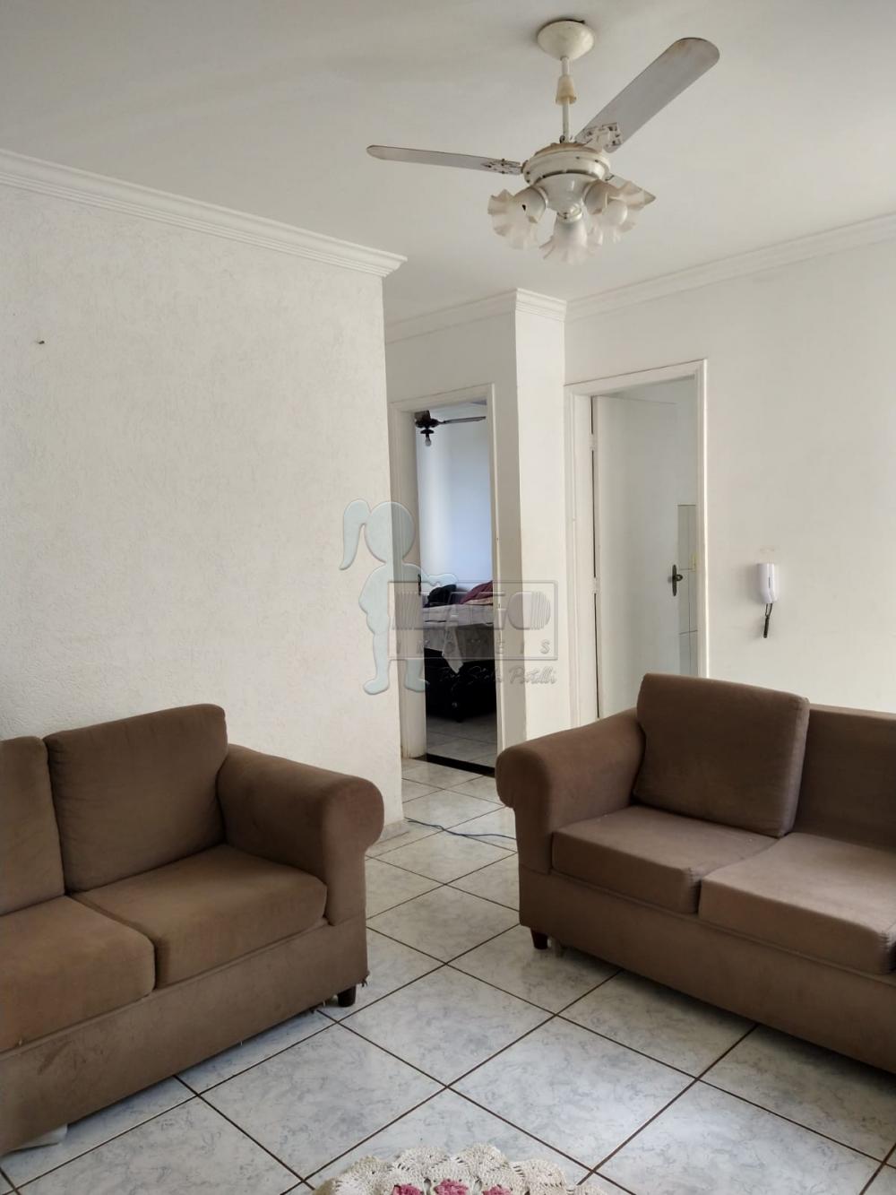 Comprar Apartamentos / Padrão em Ribeirão Preto R$ 240.000,00 - Foto 1
