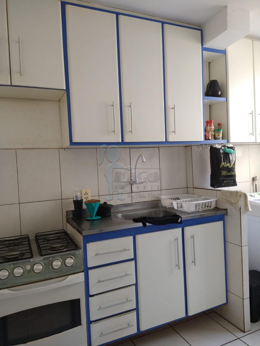 Comprar Apartamentos / Padrão em Ribeirão Preto R$ 240.000,00 - Foto 7