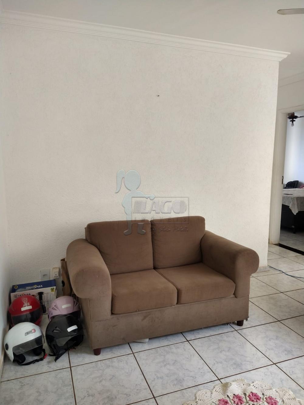 Comprar Apartamentos / Padrão em Ribeirão Preto R$ 240.000,00 - Foto 2