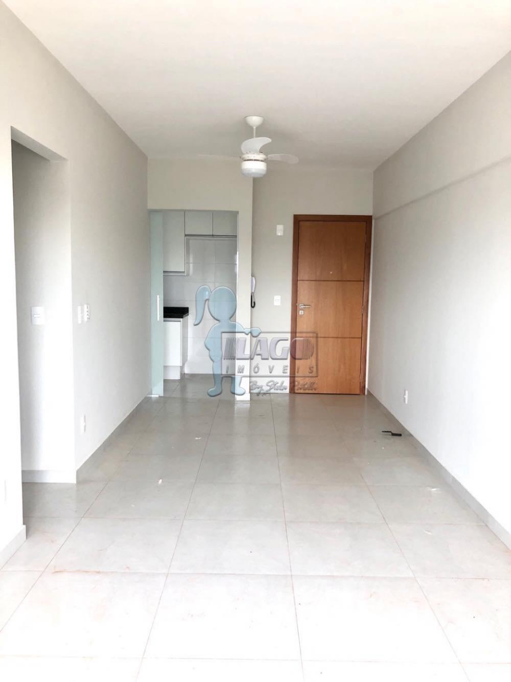 Alugar Apartamentos / Padrão em Bonfim Paulista R$ 1.200,00 - Foto 2