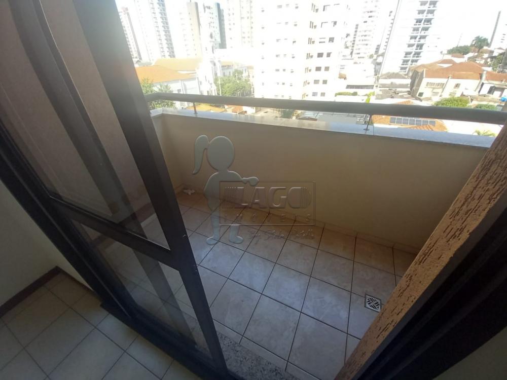 Alugar Apartamentos / Padrão em Ribeirão Preto R$ 900,00 - Foto 3