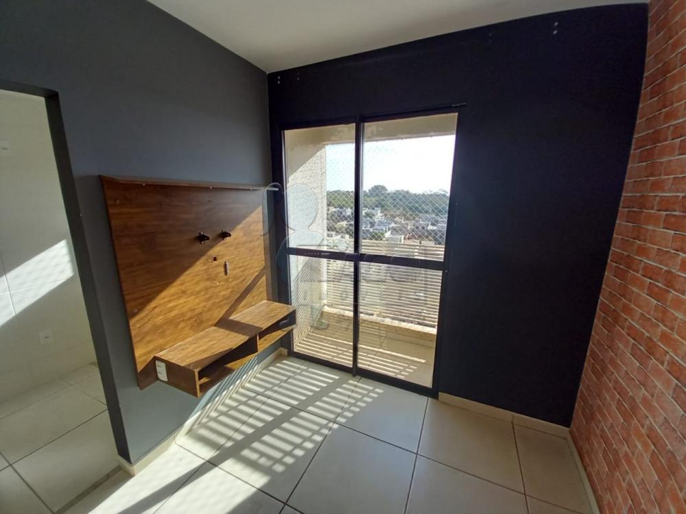 Alugar Apartamentos / Padrão em Bonfim Paulista R$ 800,00 - Foto 2