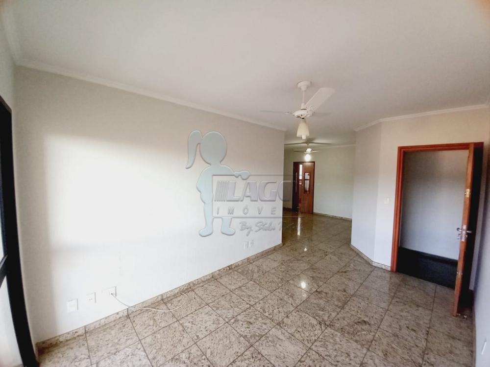 Alugar Apartamentos / Padrão em Ribeirão Preto R$ 1.500,00 - Foto 3