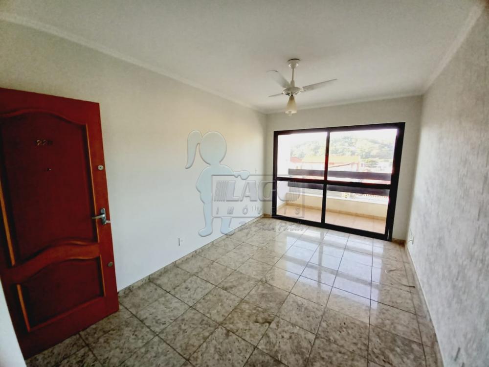 Alugar Apartamentos / Padrão em Ribeirão Preto R$ 1.500,00 - Foto 1