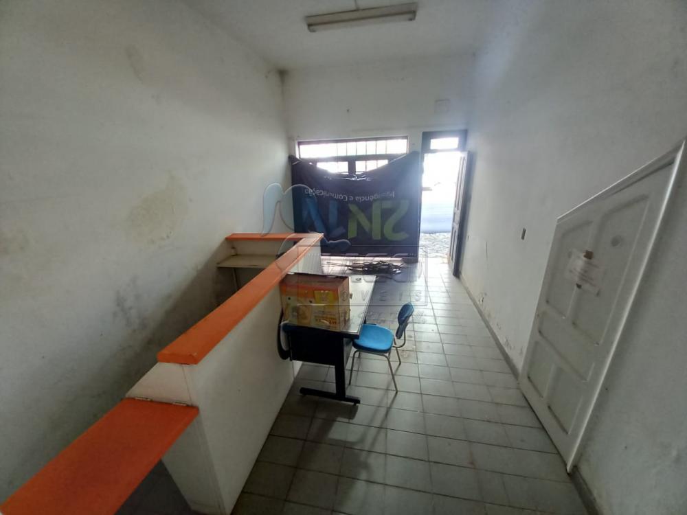 Alugar Comercial / Casa Comercial em Ribeirão Preto R$ 1.800,00 - Foto 2