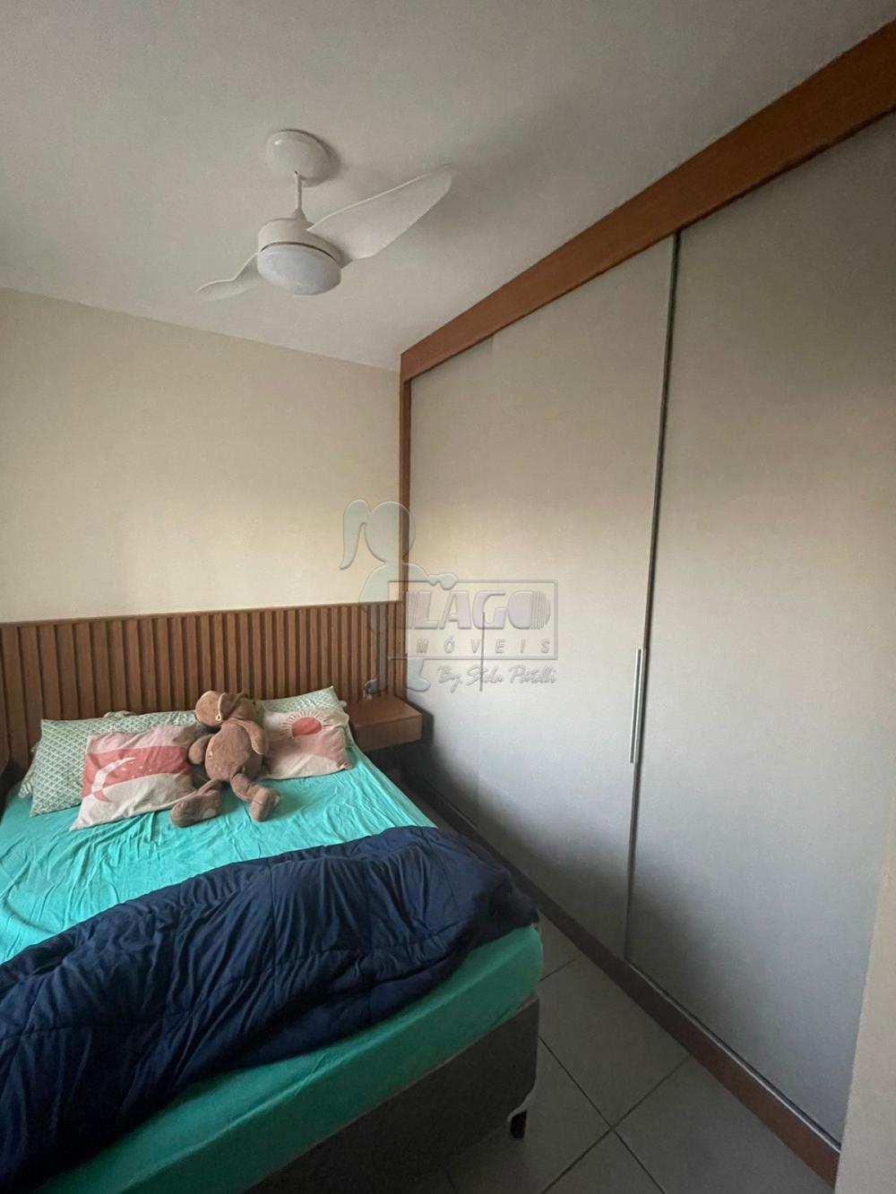 Alugar Apartamentos / Padrão em Ribeirão Preto R$ 1.150,00 - Foto 4