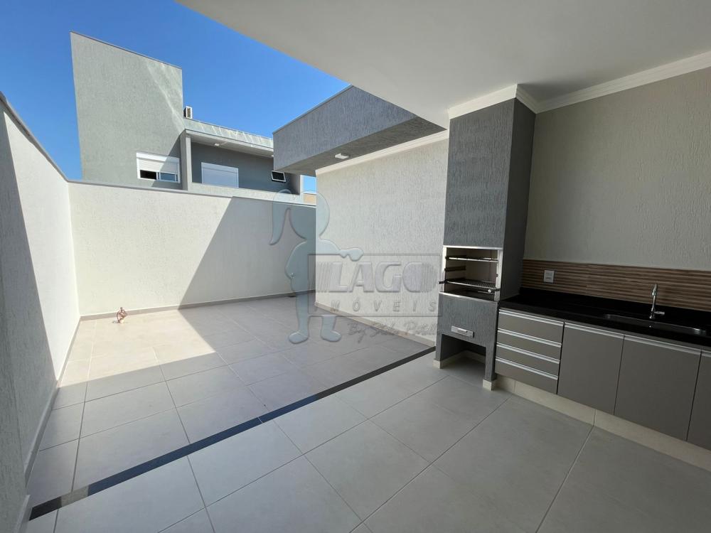Alugar Casas / Condomínio em Bonfim Paulista R$ 4.500,00 - Foto 8