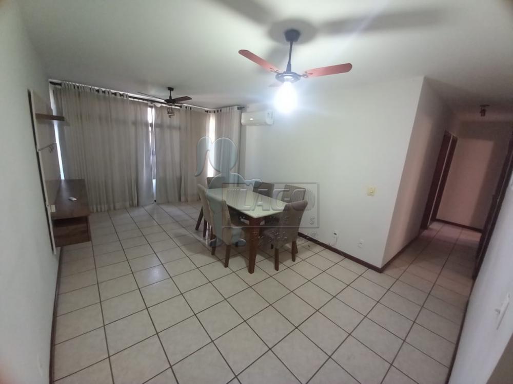 Alugar Apartamentos / Padrão em Ribeirão Preto R$ 1.400,00 - Foto 3