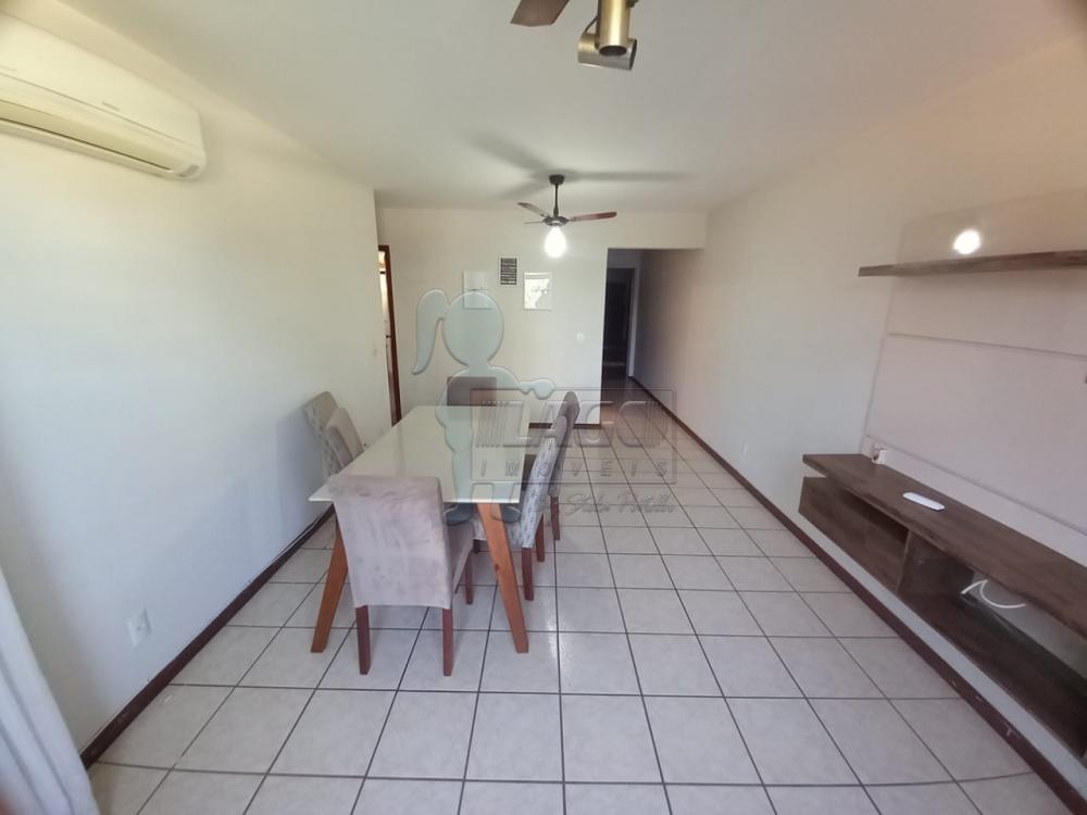 Alugar Apartamentos / Padrão em Ribeirão Preto R$ 1.400,00 - Foto 2