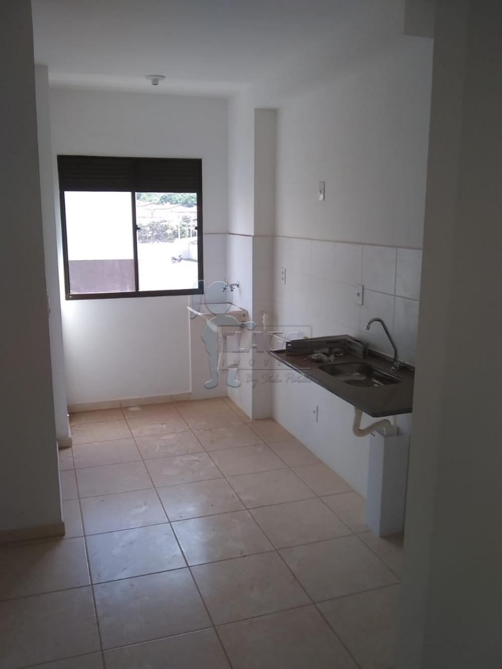 Alugar Apartamentos / Padrão em Ribeirão Preto R$ 1.000,00 - Foto 2