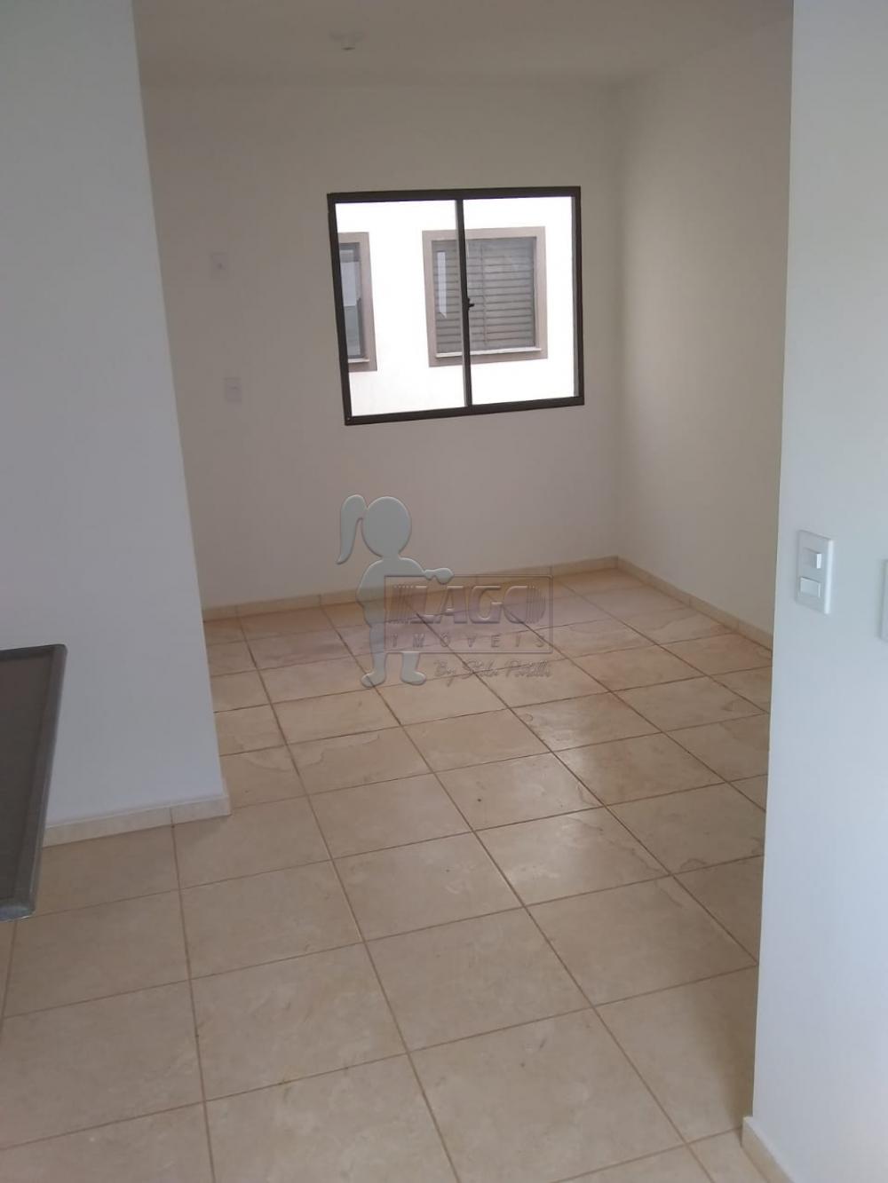 Alugar Apartamentos / Padrão em Ribeirão Preto R$ 1.000,00 - Foto 3