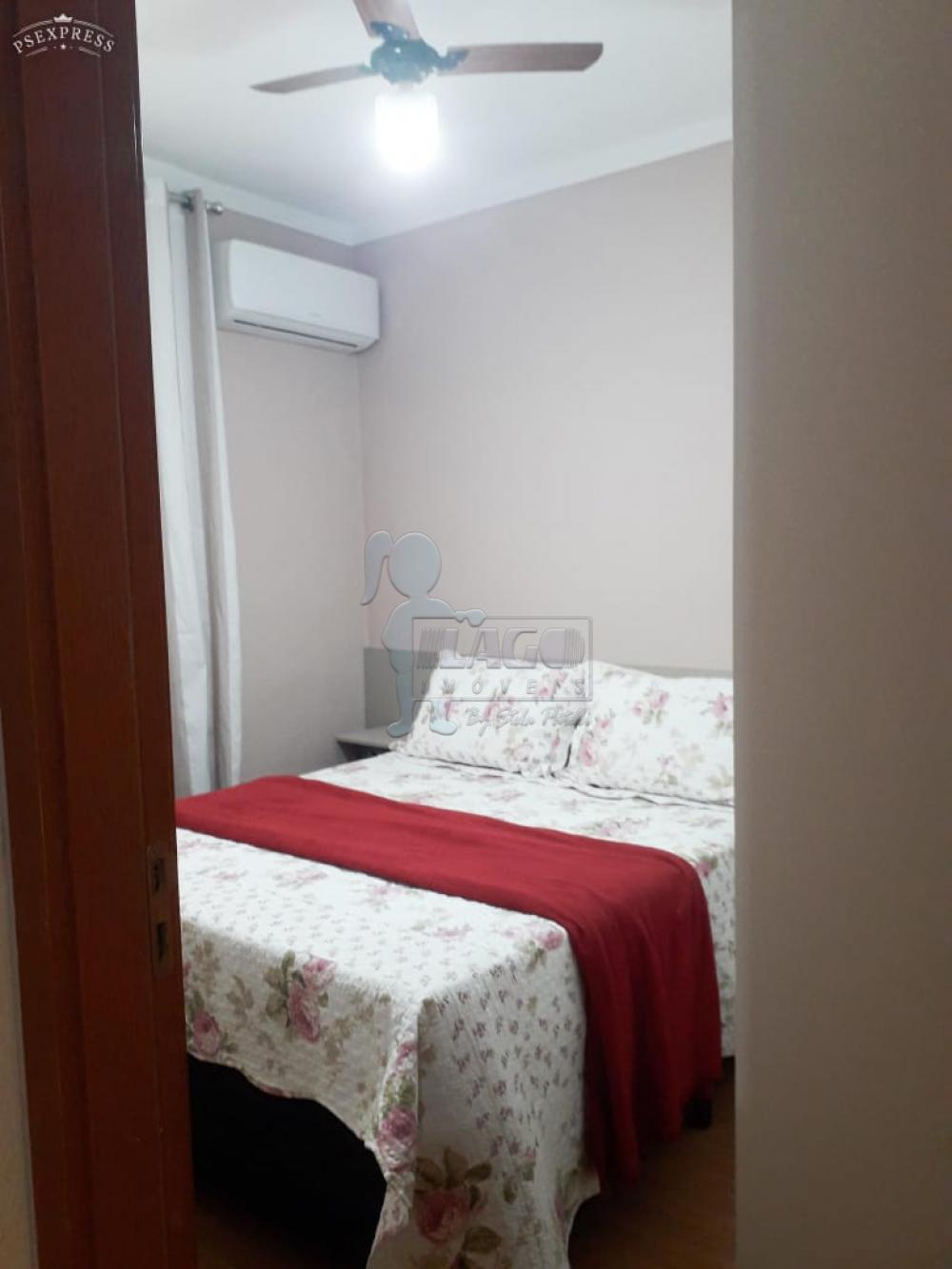 Comprar Apartamentos / Padrão em Ribeirão Preto R$ 195.000,00 - Foto 8